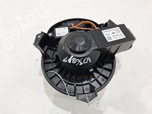 Heater blower motor JAGUAR F-PACE (X761) 2.0 TD4 AWD | BP31537806M62 - Image 5