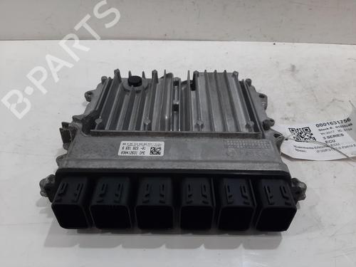 Centralina BMW 3 (F30, F80) 330 e (252 hp) 32324372