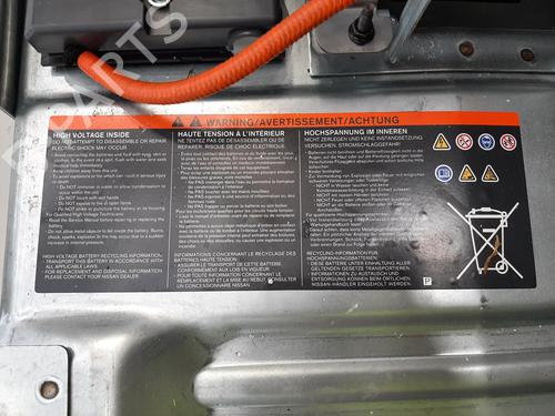 Battery NISSAN QASHQAI III (J12) 1.5 VC-T e-Power | BP26835984E11 