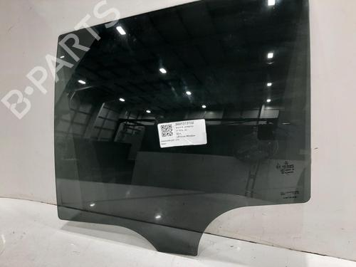 Used Rear left door window MERCEDES-BENZ GLC (X253) 220 d 4-matic (253.905, 253.903) (170 hp) 26816999