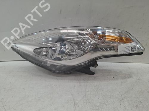 Used Right headlight Right headlight FORD MONDEO IV (BA7) 2.2 TDCi (200 hp) 40078493 40078493