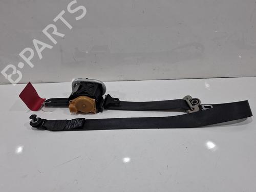 Used Front left seatbelt Front left seatbelt HONDA JAZZ III (GE_, GG_, GP_, ZA_) 1.3 i (GE6, GG3, GG6) (100 hp) 40267835 40267835