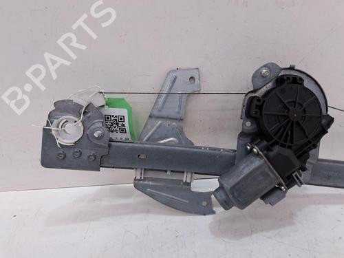 Front right window mechanism TOYOTA AYGO (_B1_) 1.0 (KGB10_, KGB10R) | BP28275144C23 