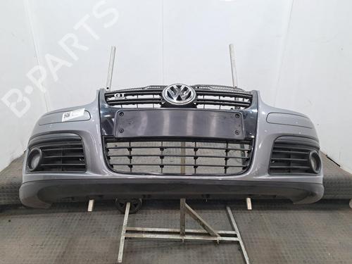 Used Front bumper Front bumper VW GOLF V (1K1) 2.0 TDI 16V (140 hp) 34179002 34179002