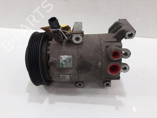 Used AC compressor AC compressor KIA VENGA (YN) 1.6 CVVT (125 hp) 36594015 36594015