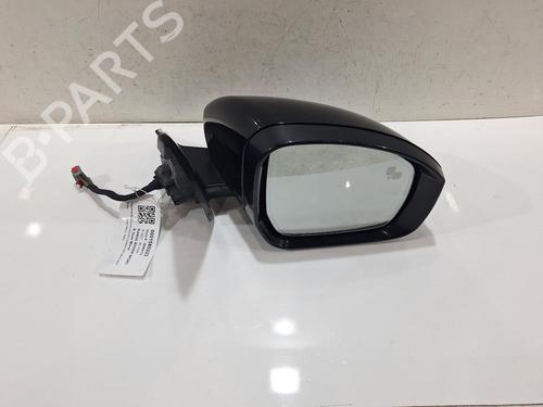 Used Right mirror Right mirror LAND ROVER RANGE ROVER SPORT II (L494) 4.4 SDV8 4x4 (340 hp) 30927962 30927962
