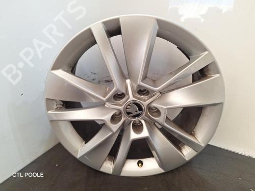 Used Rim Rim 37853107 37853107