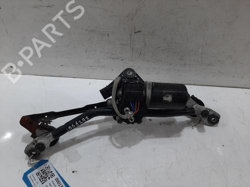 Viskermotor vindrute Viskermotor vindrute HYUNDAI i10 I (PA) 1.2 (86 hp) 37497150 37497150