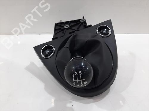 Girspak Girspak FIAT 500 (312_) 1.0 Mild Hybrid (312AYD1B) (71 hp) 33987375 33987375