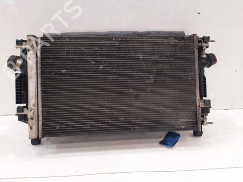 Used Radiator set Radiator set 38052744 38052744