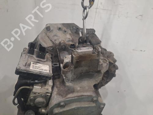 Gearbox CITROËN C4 Picasso II 1.6 HDi / BlueHDi 115 | BP33035733M3  - Image 5