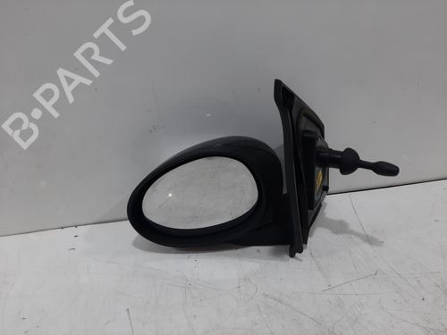 Used Left mirror Left mirror 36697806 36697806