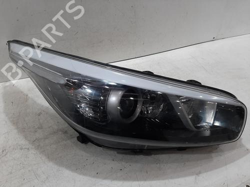 Right headlight KIA CEE'D (JD) 1.0 T-GDI | BP32380440C29