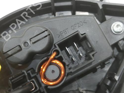 Heater blower motor AUDI A3 Limousine (8YS, 8YM) 30 TFSI | BP26834282M62 