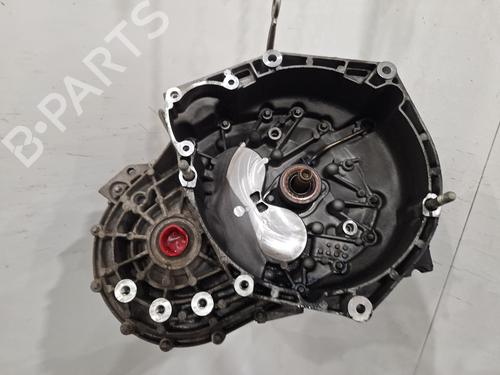 Used Gearbox Gearbox 37026333 37026333