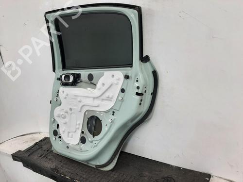 Dør højre bagtil CITROËN C3 III (SX) 1.2 THP 110 (SXHNPS, SXHNZT, SXHNZ6) | BP38447783C5  - Image 6