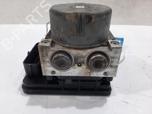 Used ABS pump FORD FIESTA VI (CB1, CCN) 1.0 EcoBoost (100 hp) 30722043