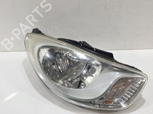 Phare droit HYUNDAI i10 I (PA) 1.2 (86 hp) 32089802
