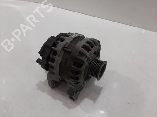 Used Alternator Alternator SKODA CITIGO (NF1) 1.0 (60 hp) 36289899 36289899
