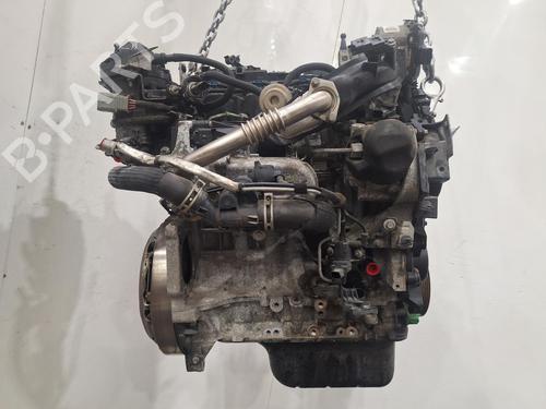 Engine FORD FOCUS III 1.5 TDCi | BP38620991M1 - Image 2