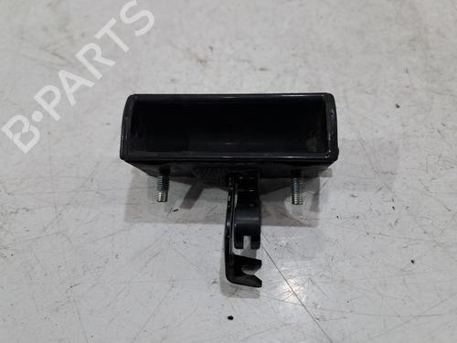 Used Tailgate handle HONDA JAZZ III (GE_, GG_, GP_, ZA_) 1.2 (GG1) (90 hp) 32041132