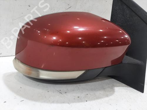 Right mirror FORD FOCUS II (DA_, HCP, DP) 1.8 | BP30829458C27