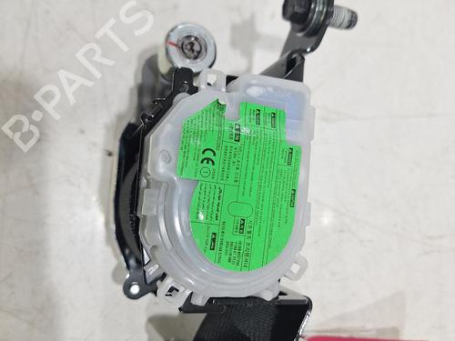 Rear left seatbelt KIA RIO IV (YB, SC, FB) 1.0 T-GDI 100 | BP40010886I29 - Image 3