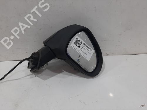 Used Right mirror PEUGEOT 207 (WA_, WC_) 1.6 HDi (92 hp) 29810213