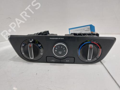 Used Climate control Climate control 26777931 26777931