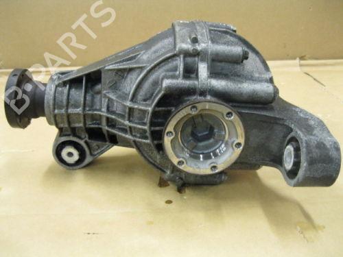 Used Rear differential Rear differential 26796067 26796067
