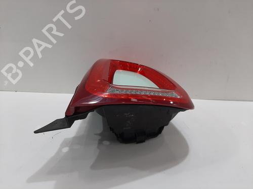 Right taillight FIAT 500 C (312_) 1.2 (312CXA1A, 312AXA1A) | BP28085091C35 