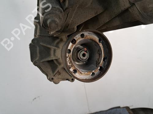 Transfer box SUZUKI GRAND VITARA II (JT, TE, TD) 2.4 All-wheel Drive (JB424) | BP26818819M36 