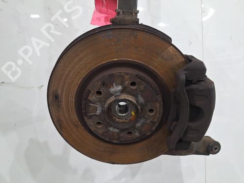 Right front suspension SSANGYONG TIVOLI 1.6 XDi 160 | BP30517149M73 