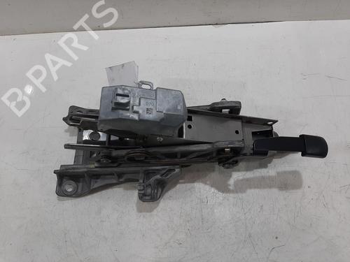 Steering column JAGUAR I-PACE (X590) EV400 AWD | BP30324272M21