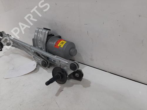 Front wiper motor KIA PICANTO III (JA) 1.0 T-GDi | BP38076386M29 - Image 3