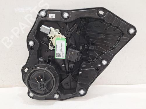 Rudehejsemekanisme Højre bagtil FORD PUMA (J2K, CF7) 1.0 EcoBoost (125 hp) 27465966