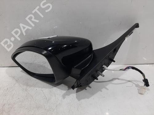 left-mirror-citroen-c3-iii-sx-2016-38513190 main image