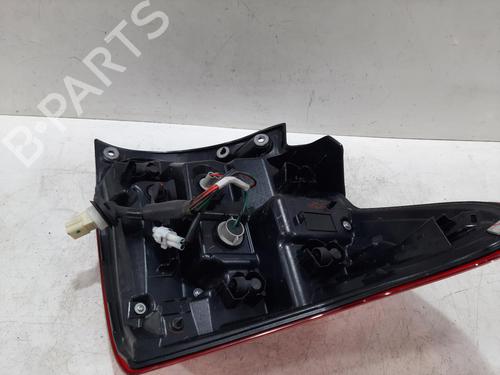 Left taillight SUZUKI SWIFT V (AZ) 1.2 Hybrid (Mild Hybrid) (A2L412) | BP30286274C34