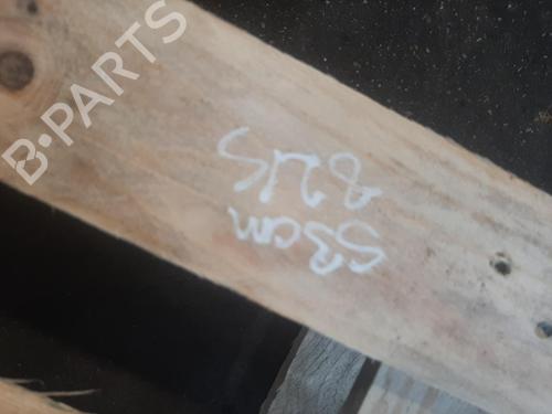 Gearbox MG MG ZS SUV (AZS1) 1.0 T-GDi | BP31305025M3