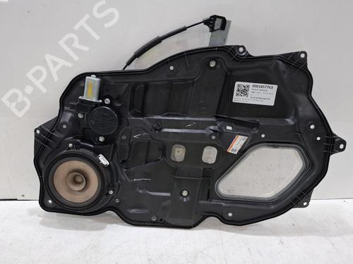 Used Front right window mechanism Front right window mechanism MAZDA 2 (DE_, DH_) 1.3 (DE3FS) (86 hp) 40035535 40035535