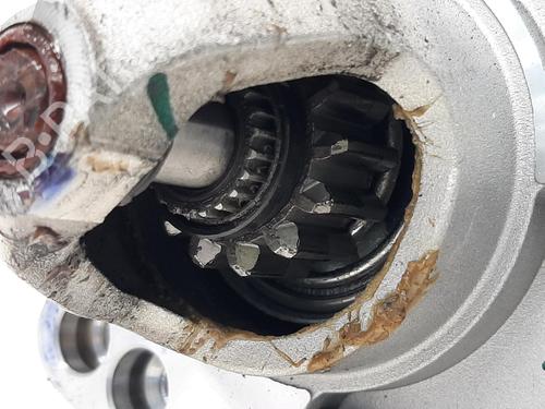 Starter DACIA SANDERO III 1.0 TCe 90 | BP26778077M8 - Image 2