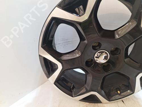 Fælk VAUXHALL MOKKA 1.2 (76) | BP33839366C45  - Image 5