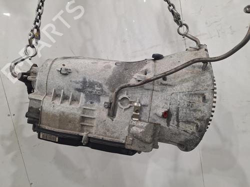 Gearbox MERCEDES-BENZ CLC-CLASS (CL203) CLC 180 Kompressor (203.746) | BP32381061M3 