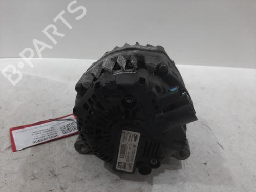 Alternator VAUXHALL GRANDLAND X / GRANDLAND (A18) 1.6 Turbo D (75) | BP26846481M7 