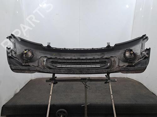 Front bumper MINI MINI (R56) Cooper | BP31812276C7 