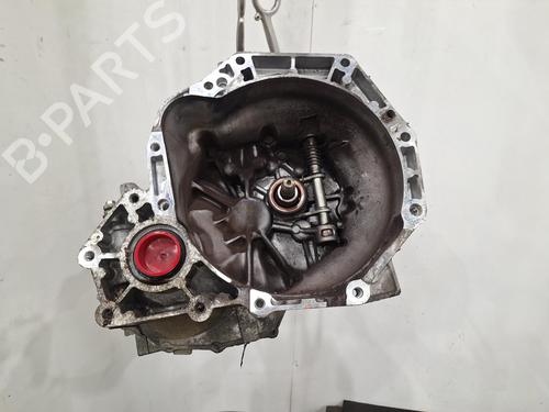 Used Gearbox SUZUKI ALTO VII (GF, HA25_, HA35_) 1.0 (AMF310, GFC31S) (68 hp) 29581404