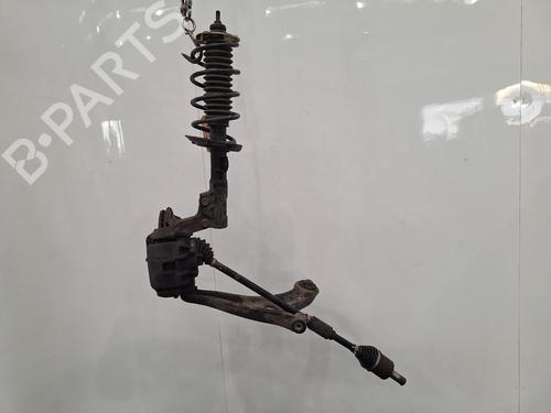 Used Right front suspension HONDA JAZZ IV (GK_) 1.3 (102 hp) 29322716