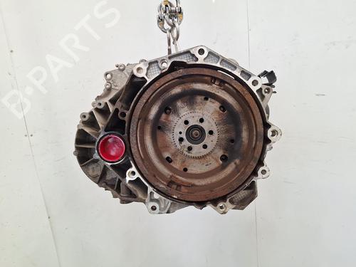 Used Gearbox Gearbox VW JETTA IV (162, 163, AV3, AV2) 1.6 TDI (105 hp) 36154495 36154495