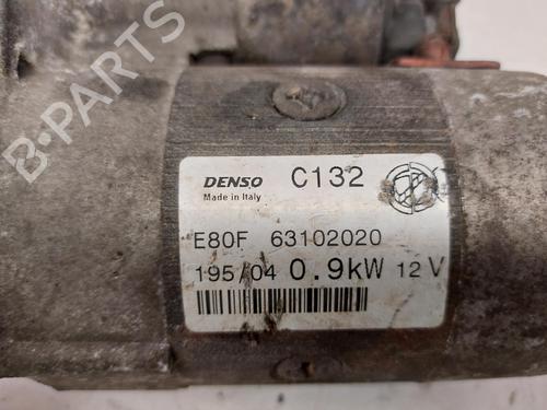 Starter FIAT PUNTO (188_) 1.2 16V 80 (188.233, .235, .253, .255, .333, .353, .639,... | BP26861173M8 