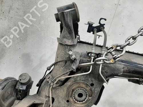 Rear axle DACIA JOGGER (RK_) 1.0 TCe 110 (RKMD) | BP26861695M2 